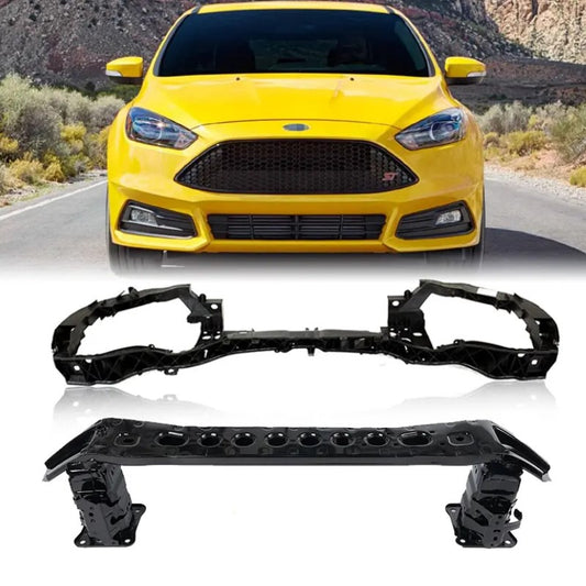 2012-2018 Ford Focus Radiator Support Front Bumper Reinforcement /Impact Bar 