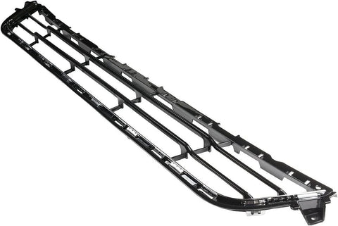 2013 2014 2015 2016 Ford Fusion Front Bumper Lower Grille