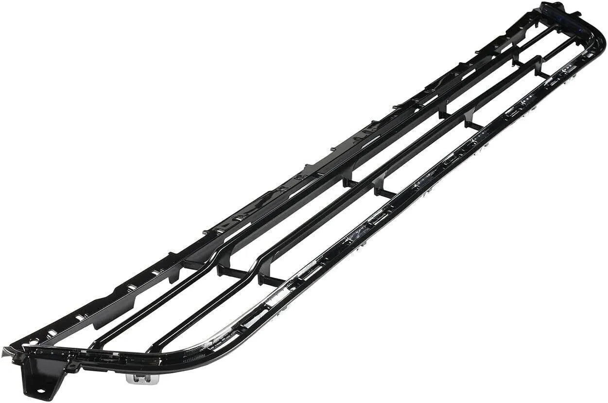 2013 2014 2015 2016 Ford Fusion Front Bumper Lower Grille