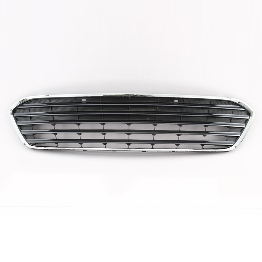 2013 2014 2015 Toyota Avalon Bumper Lower Grille With Chrome