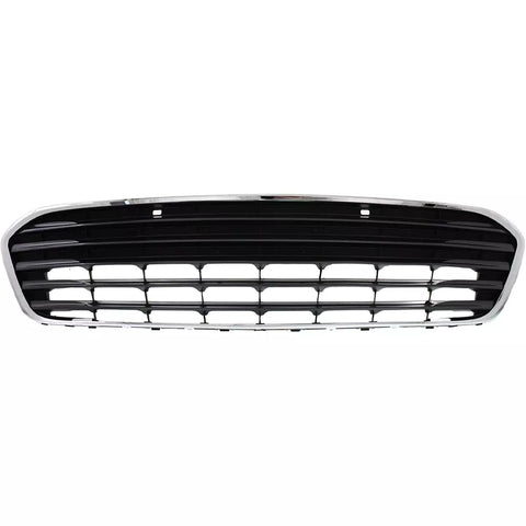 2013 2014 2015 Toyota Avalon Front Bumper Upper&Lower Grille