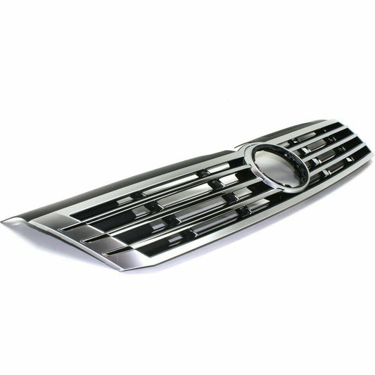 2013-2017 Volkswagen CC Front Upper Grille With chrome trim