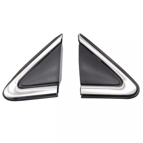 2013-2019 Nissan Sentra Front Fender Trim /Mirror Finisher