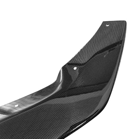 2013-2021 BRZ FT86 GT86 FRS ZN6 Carbon Fiber Front Bumper Lip