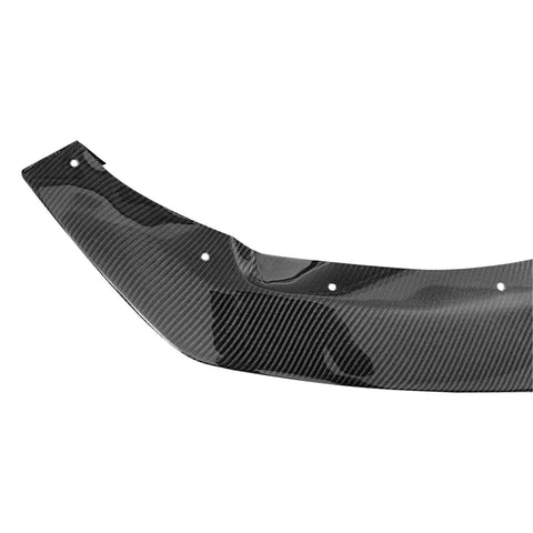 2013-2021 BRZ FT86 GT86 FRS ZN6 Carbon Fiber Front Bumper Lip