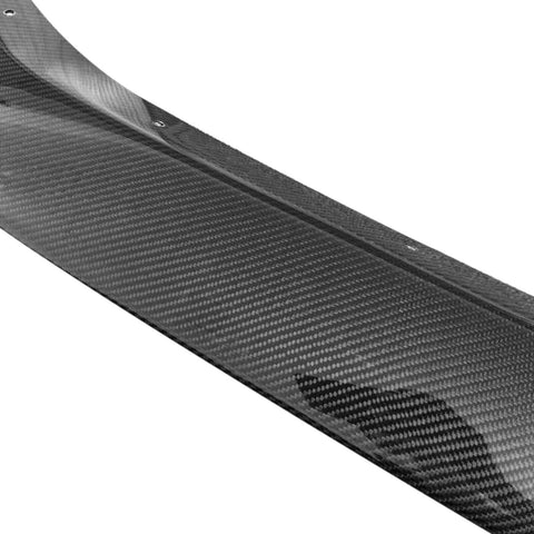 2013-2021 BRZ FT86 GT86 FRS ZN6 Carbon Fiber Front Bumper Lip