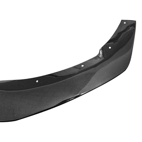 2013-2021 BRZ FT86 GT86 FRS ZN6 Carbon Fiber Front Bumper Lip