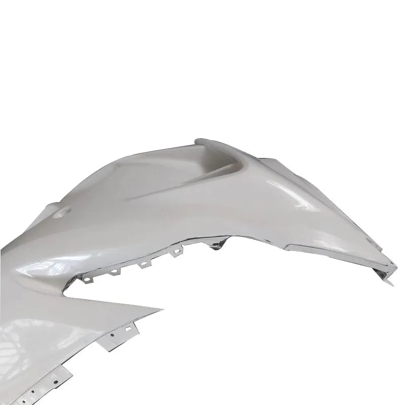 2013-2021 Subaru BRZ/Scion FR-S/Toyota GT86/ZC6 FRP White Front Bumper Cover