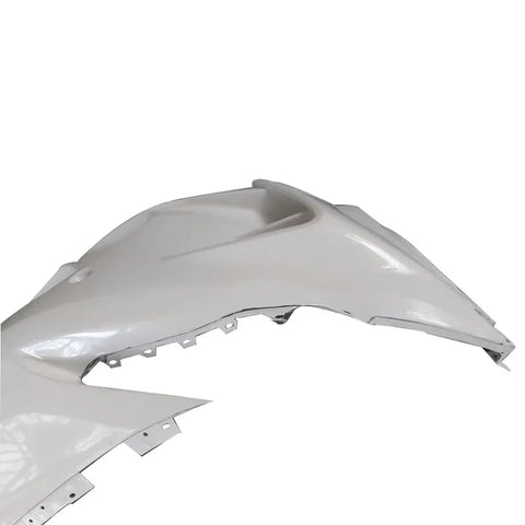 2013-2021 Subaru BRZ/Scion FR-S/Toyota GT86/ZC6 FRP White Front Bumper Cover