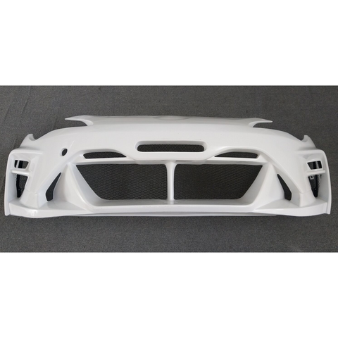 2013-2021 Subaru BRZ Scion FR-S Toyota GT86 ZC6 Front Bumper Cover&Lip