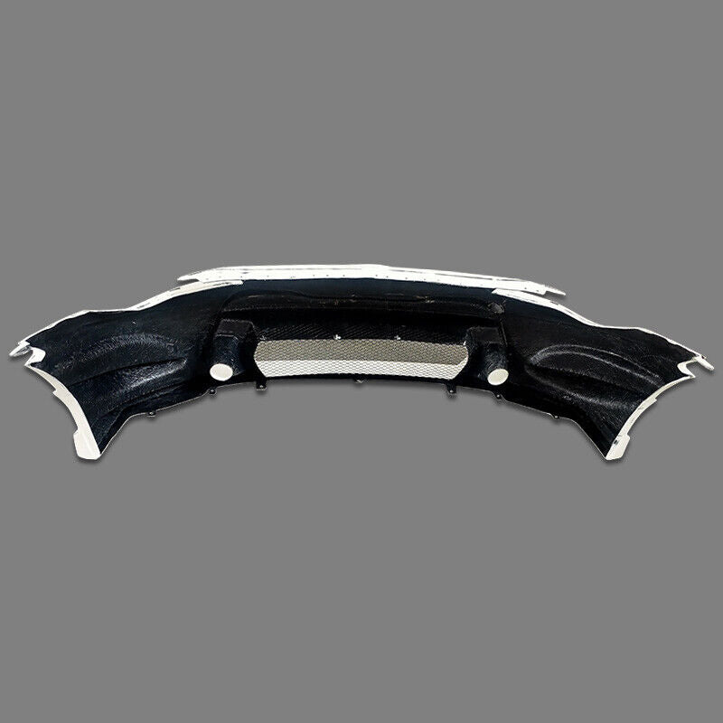 2013-2021 Subaru BRZ Scion FR-S Toyota GT86 ZC6 Front Bumper Cover&Lip