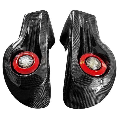 2013-2021 Toyota 86/Subaru BRZ/FRS/ZN6/ZC6 LED Tail Lights