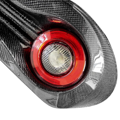 2013-2021 Toyota 86/Subaru BRZ/FRS/ZN6/ZC6 LED Tail Lights