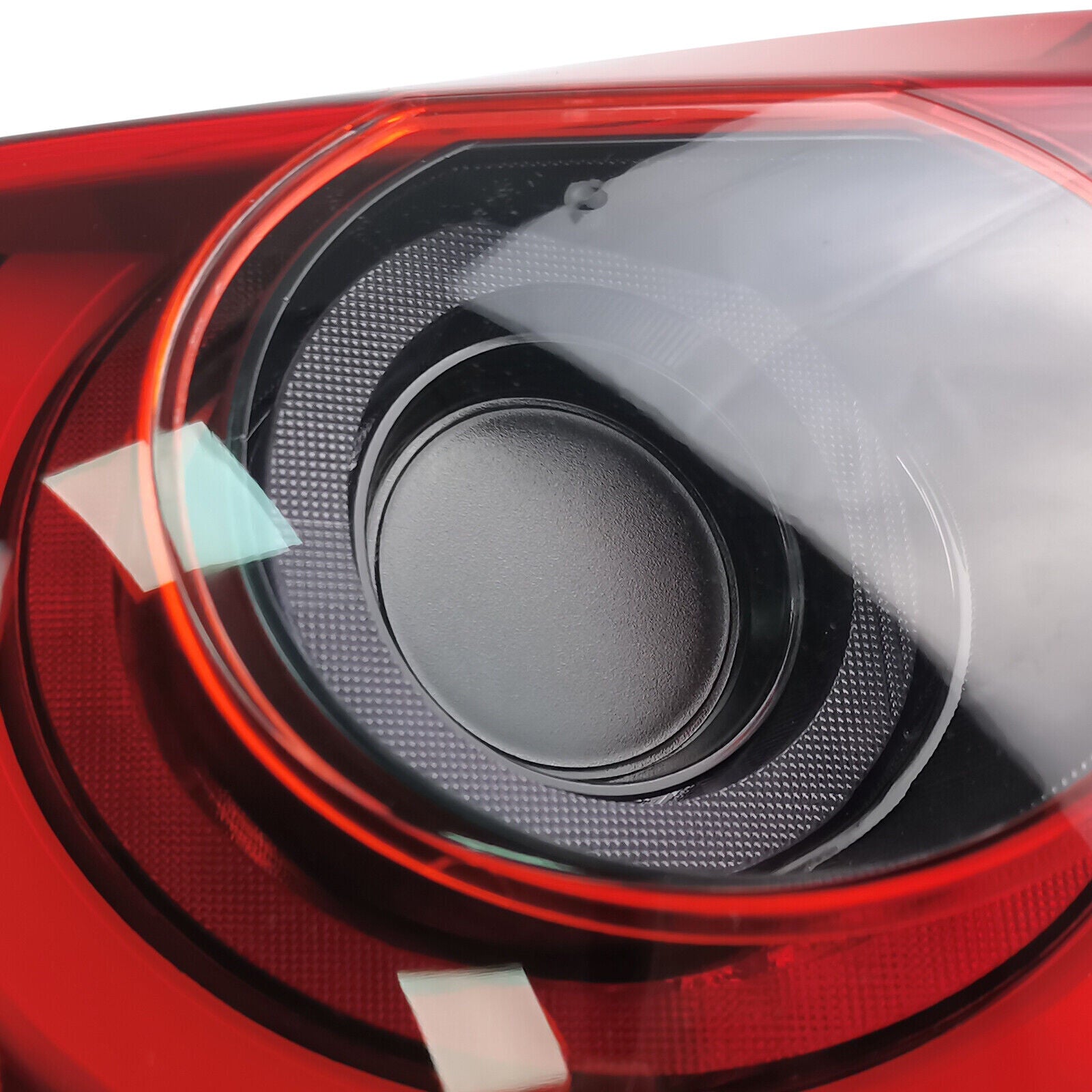 Infinity Q 50 Rear Led Trim 4PCS LED Rear Tail Lights Lamp Fit 2014-2017 Infiniti Q50 Skyline V37 ...