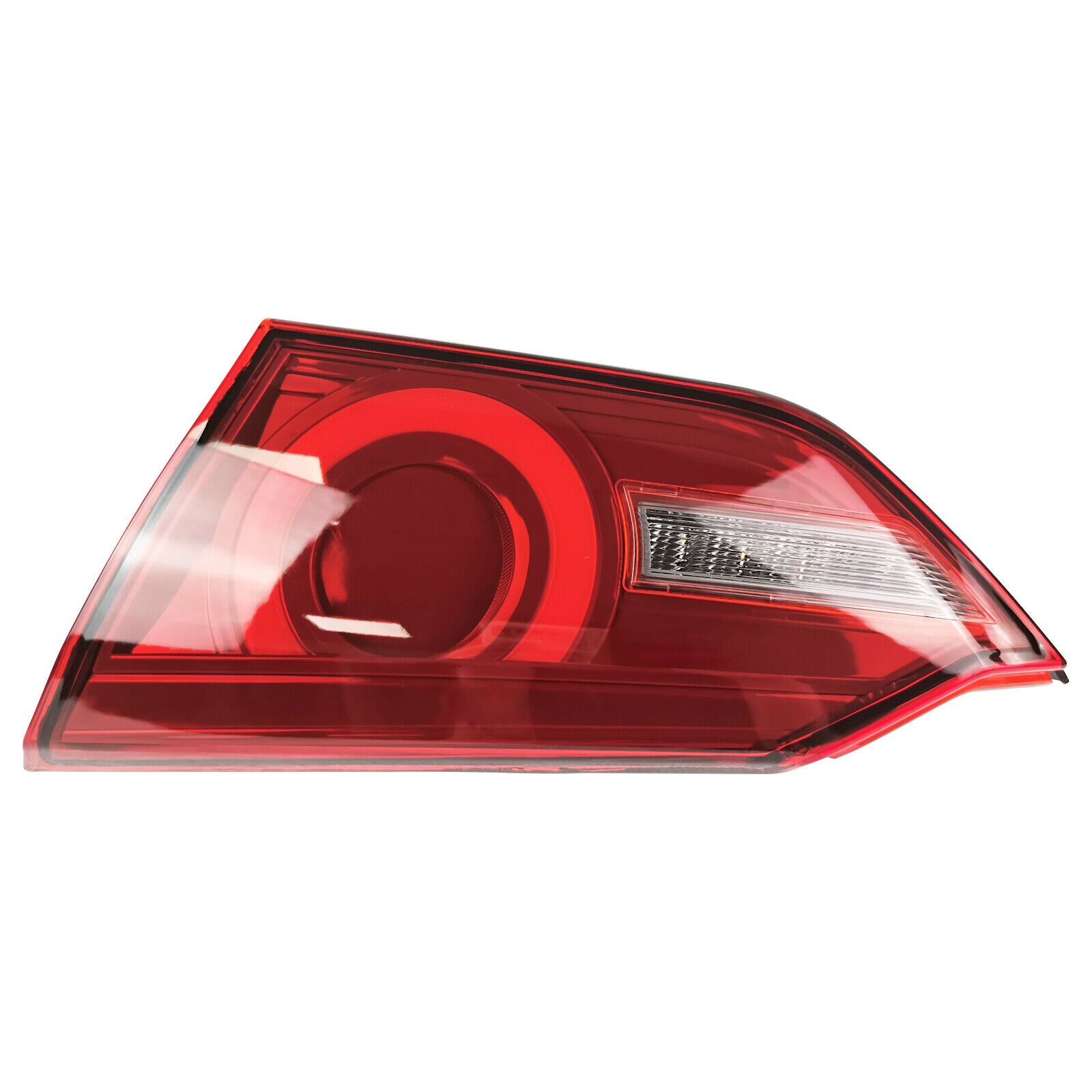 Infinity Q 50 Rear Led Trim 4PCS LED Rear Tail Lights Lamp Fit 2014-2017 Infiniti Q50 Skyline V37 ...