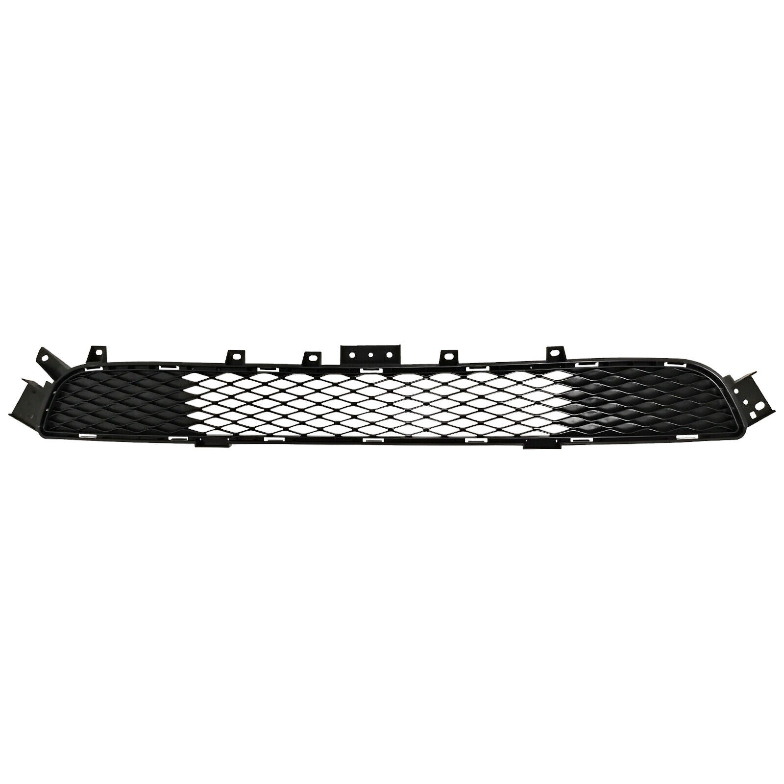 2014 2015 2016 2017 Infiniti Q50 Sport Front Bumper Lower Grille