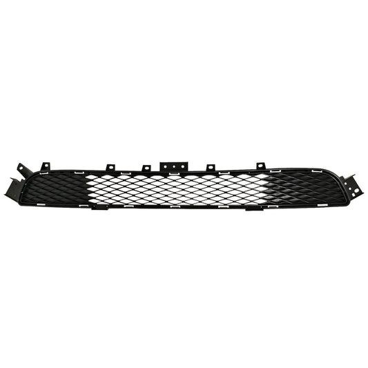 2014 2015 2016 2017 Infiniti Q50 Sport Front Bumper Lower Grille