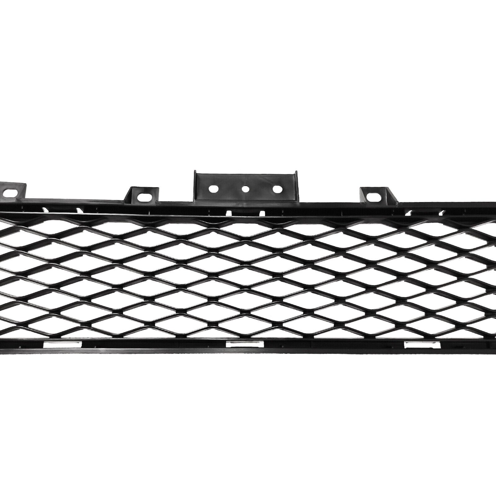 2014 2015 2016 2017 Infiniti Q50 Sport Front Bumper Lower Grille