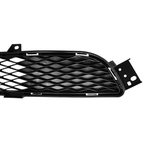 2014 2015 2016 2017 Infiniti Q50 Sport Front Bumper Lower Grille