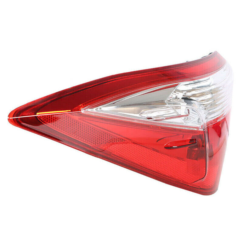 2014 2015 2016 Toyota Corolla Driver Outer Side Tail Light