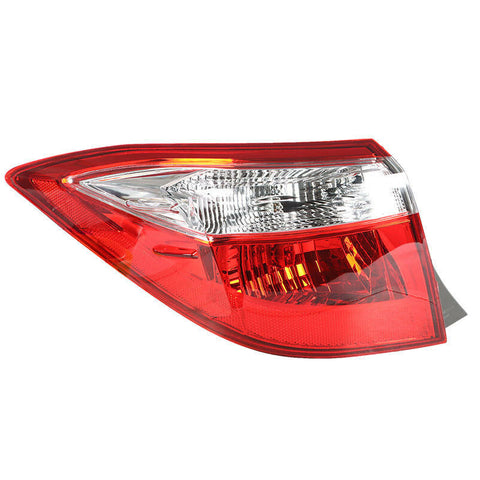 2014 2015 2016 Toyota Corolla Driver Outer Side Tail Light