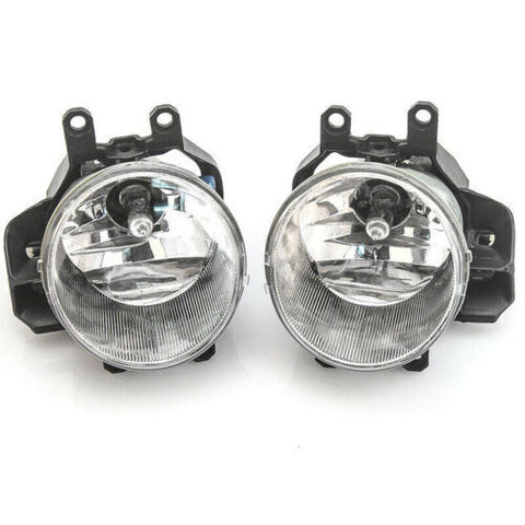 2014 2015 2016 Toyota Corolla S Front Fog Lights