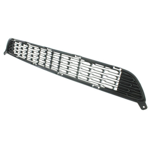 2014 2015 Kia Sorento Black Front Lower Grille