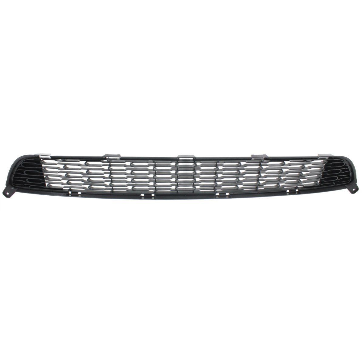 2014 2015 Kia Sorento Black Front Lower Grille