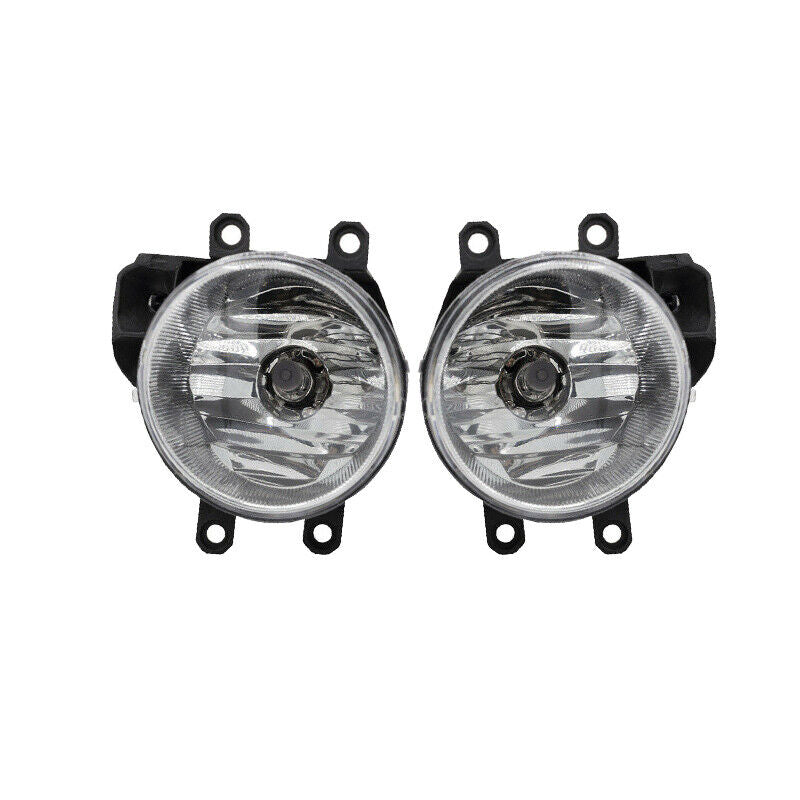 2014-2016 Toyota Corolla S Fog Lights