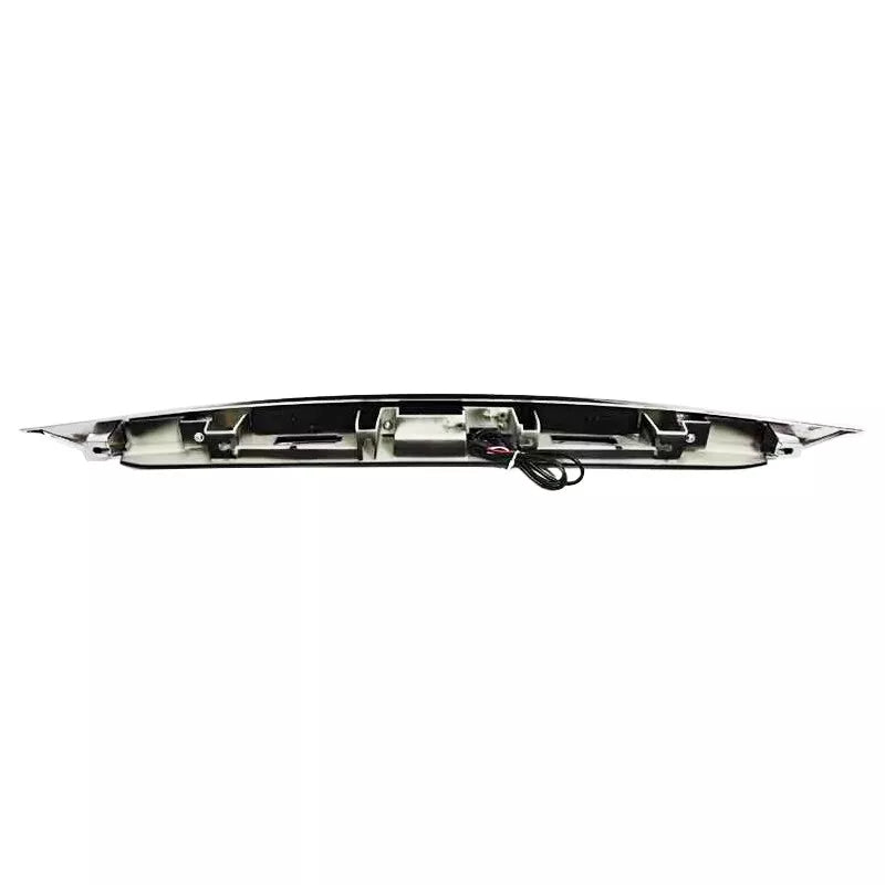 Infinity Q 50 Rear Led Trim LED Tail Light Rear Door Trunk Signal Lamp Trim For 2014-2017 Infiniti ...