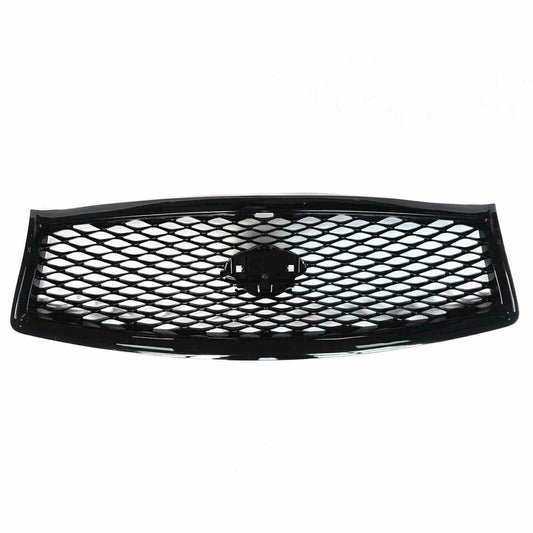 2014-2017 Infiniti Q50 Upper Lower Grille ,Turn signal lamp With Fog Lights