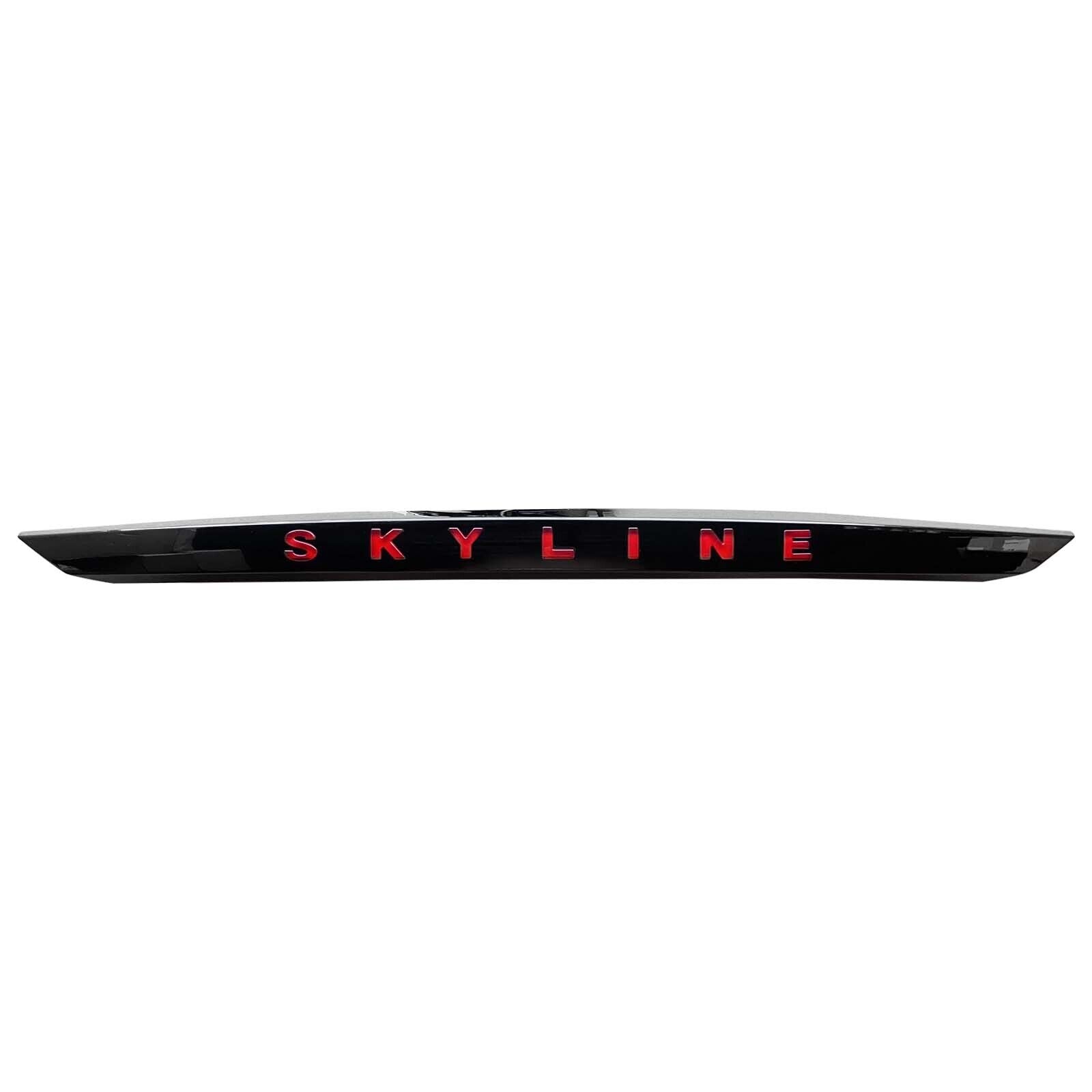 2014-2017 Infiniti Q50 skyline LED Dynamic Breathing Signal Brake Light