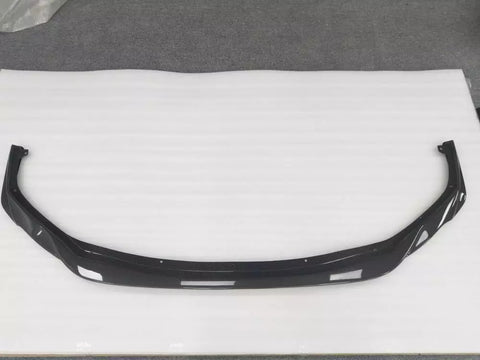 2014-2018 Lexus RC Carbon Fiber Front Bumper Lip