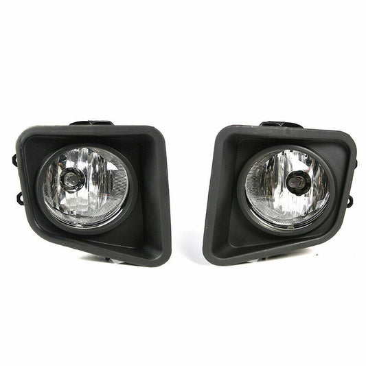 2014-2018 Toyota Tundra Fog Light