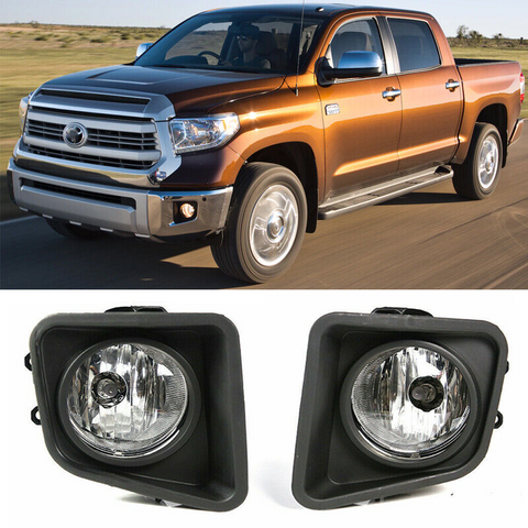 2014-2018 Toyota Tundra Fog Light