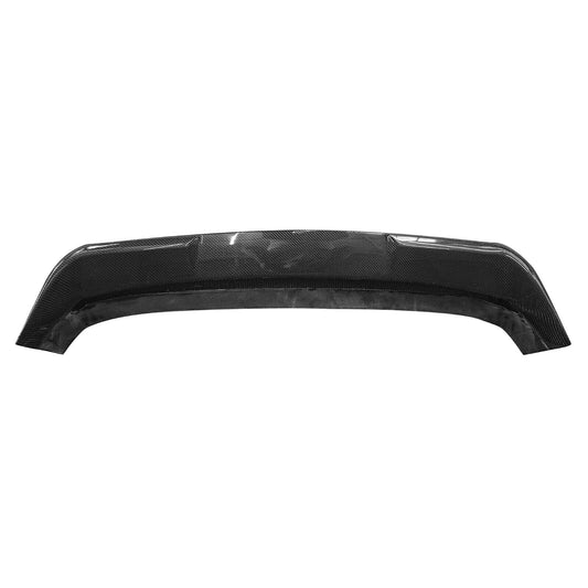 2014-2020 Volkswagen VW Golf MK7 GTI Carbon Fiber Rear Trunk Spoiler Wing