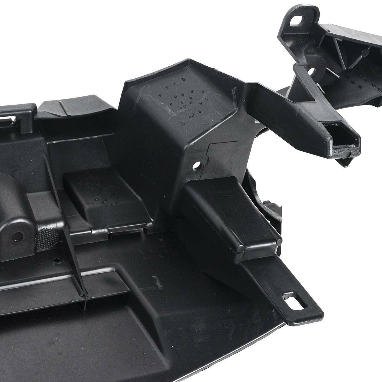 2015 2016 2017 2018 Ford Focus Front Bumper Cover Mounting Bracket