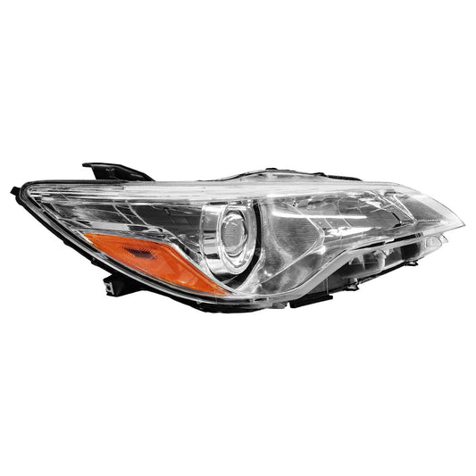 2015 2016 2017 Toyota Camry SE Headlights 