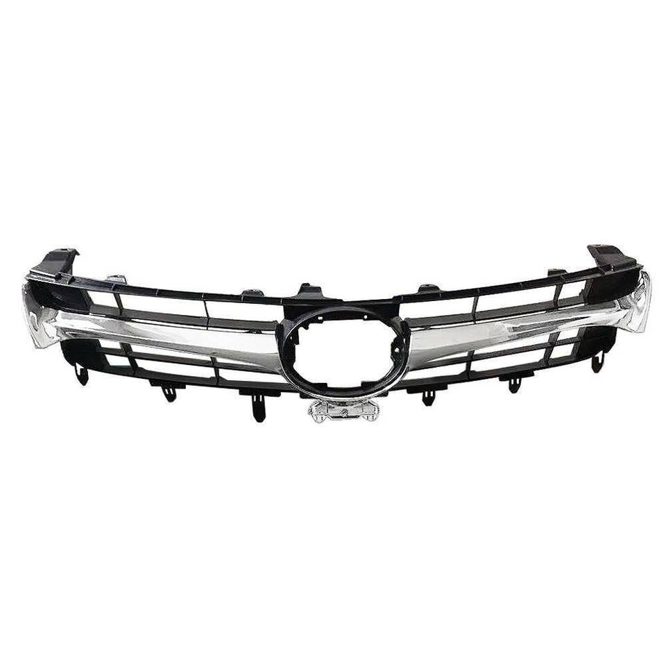 2015 2016 2017 Toyota Camry SE XSE Front Upper Grille