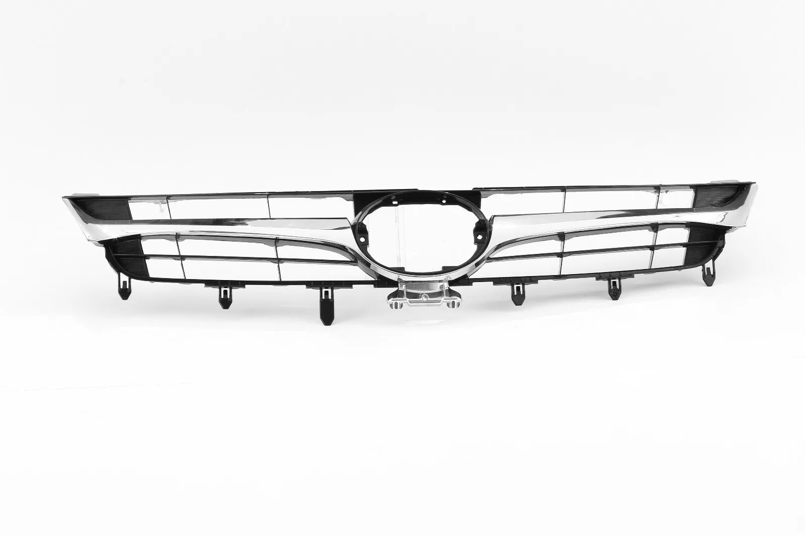 2015-2017 Toyota Camry SE XSE Headlamps Upper  Grille