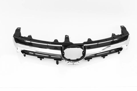 2015-2017 Toyota Camry SE XSE  upper  Grille