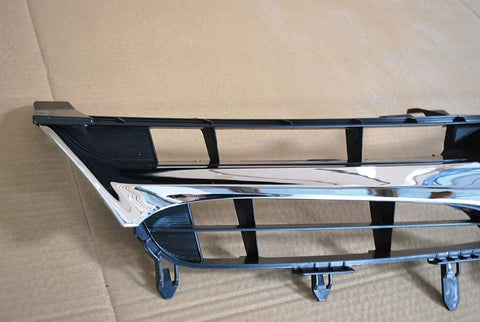 2015-2017 Toyota Camry SE XSE Headlamps Upper Grille