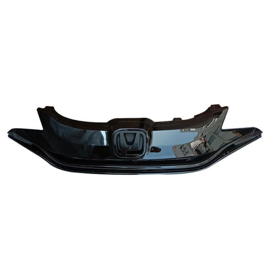 2015 2016 Honda Fit Front Bumper Upper Grille