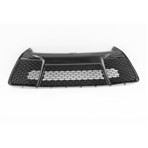 2015 2016 2017 Toyota Camry SE XSE Front Bumper Lower Honeycomb Grille