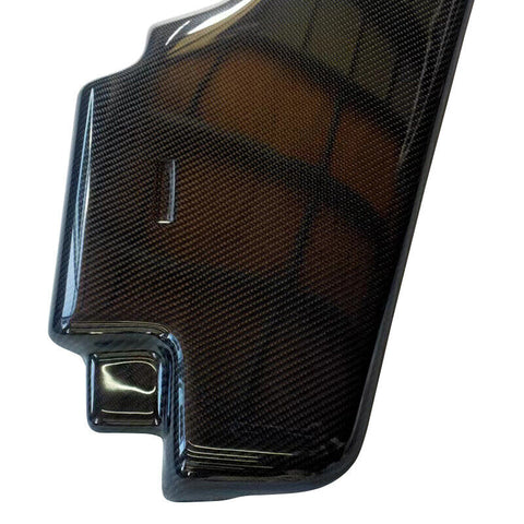 2015-2021 Vaf Wrx S4 Sti Carbon Fiber Style Air Intake Cover