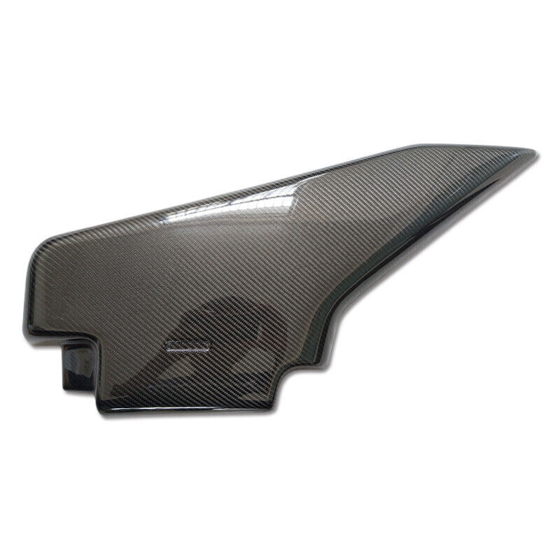 2015-2021 Vaf Wrx S4 Sti Carbon Fiber Style Air Intake Cover