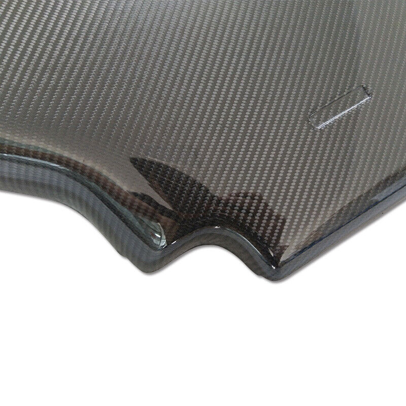 2015-2021 Vaf Wrx S4 Sti Carbon Fiber Style Air Intake Cover