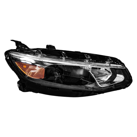 2016 2017 2018 Chevrolet Malibu Halogen Headlights