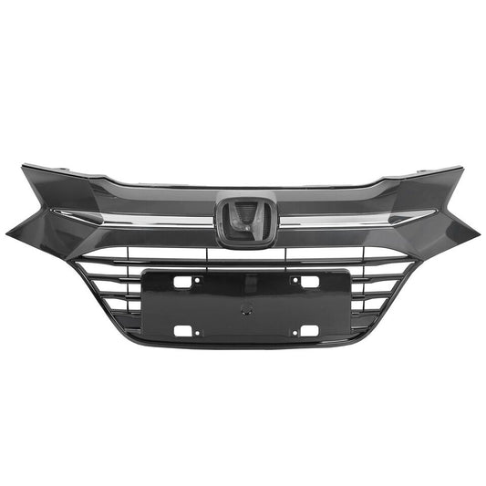 2016 2017 2018 Honda HR-V Upper Grille&Fog Lights