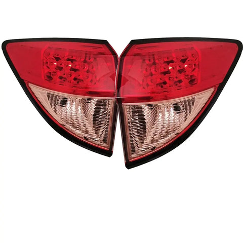 2016-2018 Honda HR-V LED Outer Rear Lamps / Tail lights